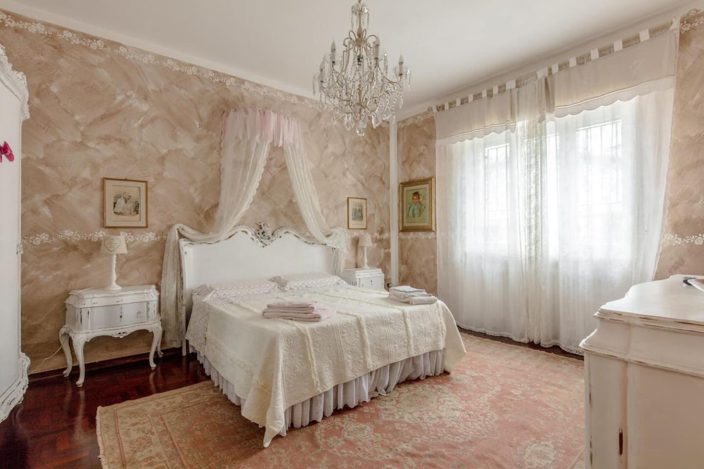 Le Bouganville Apartment Ντεζεντσάνο ντελ Γκάρντα Εξωτερικό φωτογραφία