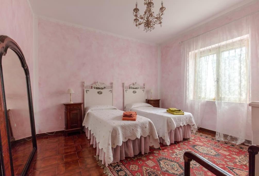Le Bouganville Apartment Ντεζεντσάνο ντελ Γκάρντα Εξωτερικό φωτογραφία